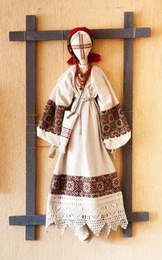 С. Грибан. Лялька-княгиня. 2000-і рр.